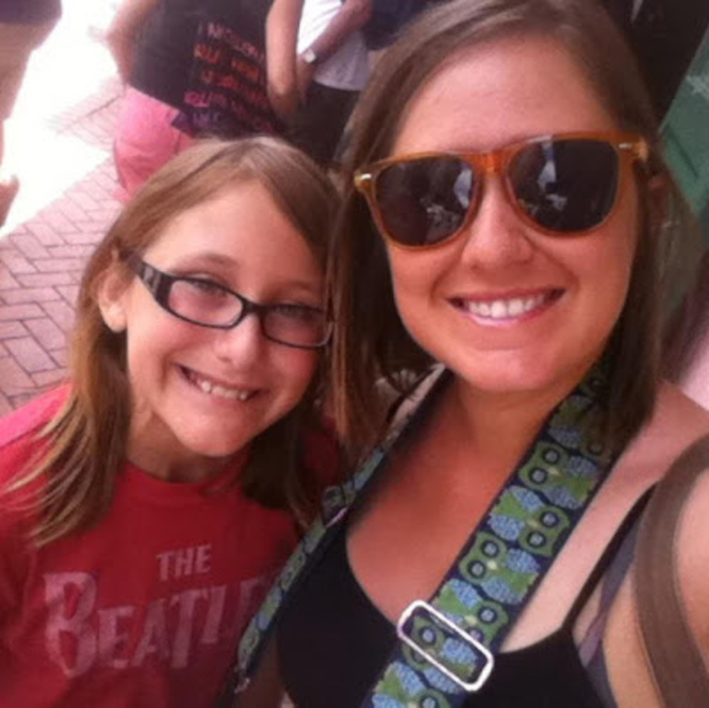 Meet your Posher, Taylor